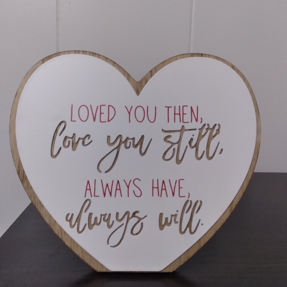 VALENTINE'S DAY SPECIAL